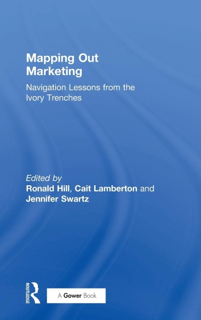 Mapping Out Marketing - 