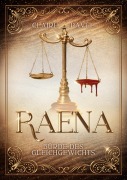 Raena - Claire Pavel