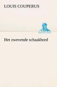 Cover-Bild zum Titel 'Het zwevende schaakbord' von 'Louis Couperus'