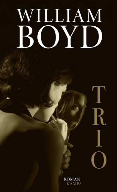 Trio - William Boyd