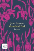 Cover-Bild zum Titel 'Mansfield Park' von 'Jane Austen'