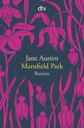 Cover-Bild zum Titel 'Mansfield Park' von 'Jane Austen'