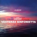 Aubade - Howard/Vesteras Sinfonietta Shelley