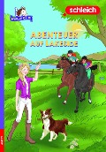 schleich® Horse Club(TM) - Abenteuer auf Lakeside - 