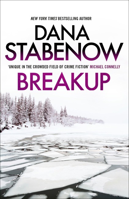 Breakup - Dana Stabenow