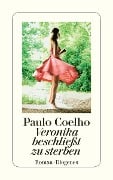 Veronika beschließt zu sterben - Paulo Coelho