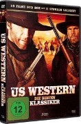 US Western-Die besten Klassiker - Roy Rogers John Wayne