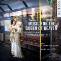 Music for the Queen of Heaven - Rory/Marian Consort McCleery