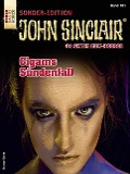 John Sinclair Sonder-Edition 151 - Jason Dark
