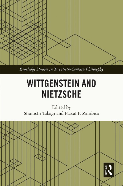 Wittgenstein and Nietzsche - 
