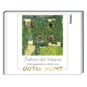 Cover-Bild zum Titel 'Farben der Träume' von ''