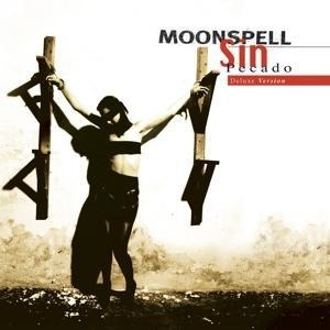 Sin/Pecado/2econd Skin (Re-Issue) - Moonspell