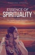 Cover-Bild zum Titel 'Essence of Spirituality' von 'Riddhima Sharma'
