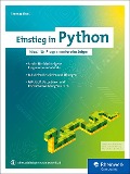Einstieg in Python - Thomas Theis