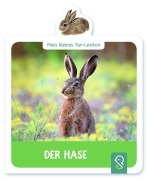 Cover-Bild zum Titel 'Der Hase' von ''