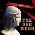Cover-Bild zum Titel 'The Red Word Lib/E' von 'Sarah Henstra'