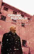 Cover-Bild zum Titel 'Posta Kutusu 213 Diyarbakir' von 'Orhan Miroglu'