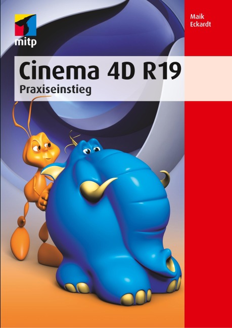 Cinema 4D R19 - Maik Eckardt