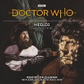 Doctor Who: Meglos: 4th Doctor Novelisation - Terrance Dicks