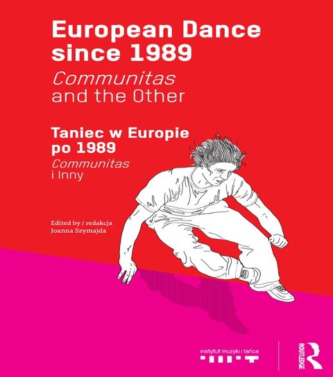 European Dance since 1989 - 