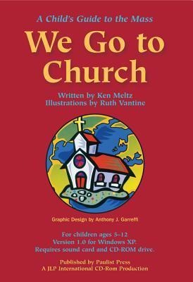 We Go to Church - 