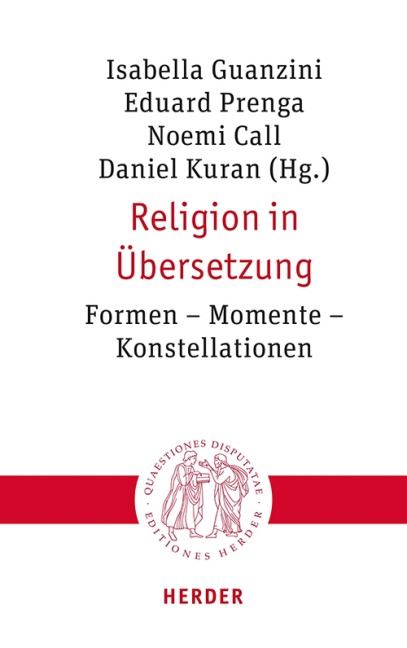 Religion in Übersetzung - 
