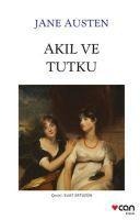 Akil ve Tutku - Jane Austen