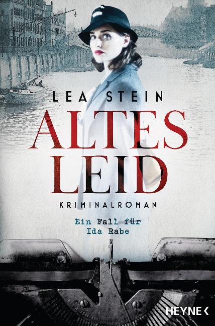 Altes Leid - Lea Stein