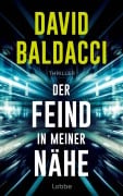 Der Feind in meiner Nähe - David Baldacci