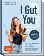 Cover-Bild zum Titel 'I Gut You' von 'Maria Maas'