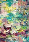 Cover-Bild zum Titel 'Losungen Deutschland 2027 / Die Losungen 2027' von ''