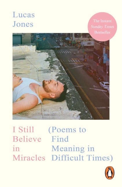 I Still Believe in Miracles - Lucas Jones