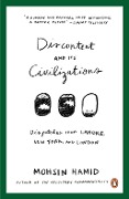Cover-Bild zum Titel 'Discontent and Its Civilizations' von 'Mohsin Hamid'
