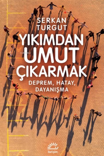 Yikimdan Umut Cikarmak - Serkan Turgut