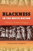 Cover-Bild zum Titel 'Blackness in the White Nation' von 'George Reid Andrews'