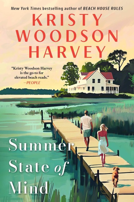 Summer State of Mind - Kristy Woodson Harvey