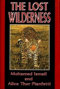 Cover-Bild zum Titel 'The Lost Wilderness' von 'Mohamed Ismail'