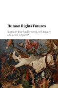 Cover-Bild zum Titel 'Human Rights Futures' von ''
