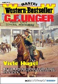 G. F. Unger Western-Bestseller 2378 - G. F. Unger