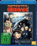 Detektiv Conan - 26. Film: Das schwarze U-Boot - Blu-ray - 