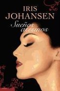 Cover-Bild zum Titel 'Sueos Asesinos' von 'Iris Johansen'