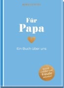Cover-Bild zum Titel 'Für Papa' von 'Elma Van Vliet'