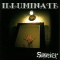 Cover-Bild zum Titel 'Splitter' von 'Illuminate'