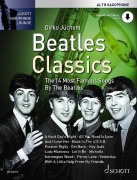 Cover-Bild zum Titel 'Beatles Classics' von ''