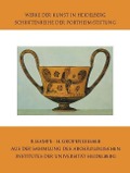 Aus der Sammlung des Archäologischen Institutes der Universität Heidelberg - Hildegund Gropengiesser, Roland Hampe