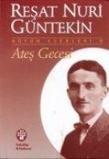 Cover-Bild zum Titel 'Ates Gecesi' von 'Resat Nuri Güntekin'
