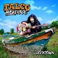 Cover-Bild zum Titel 'Locktown' von 'Talco Maskerade'