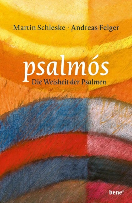 psalmós - Martin Schleske