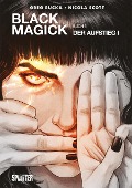 Black Magick. Band 3 - Greg Rucka