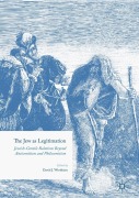 Cover-Bild zum Titel 'The Jew as Legitimation' von ''